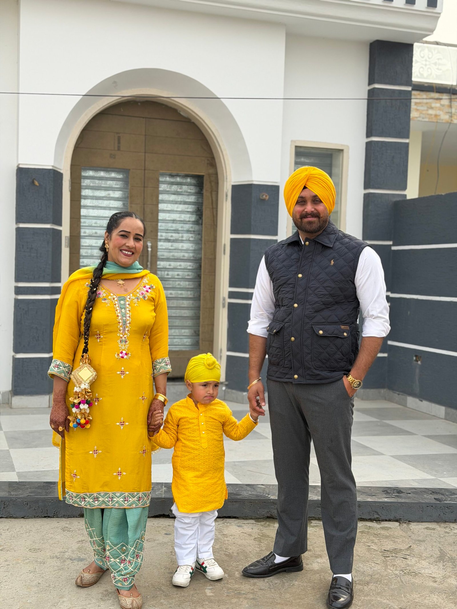 From Workwear to High Fashion