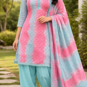 TIE AND DYE Green (Copy)